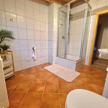 Apartment Sankt Georg *