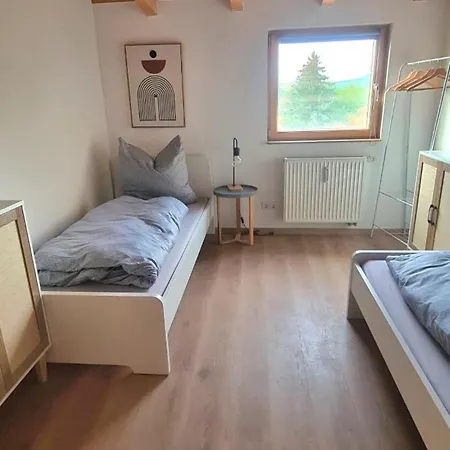Sankt Georg Apartment