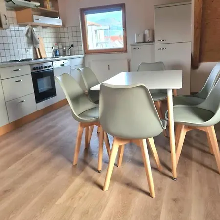 Apartment Sankt Georg