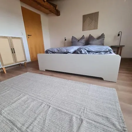 Sankt Georg Apartment *