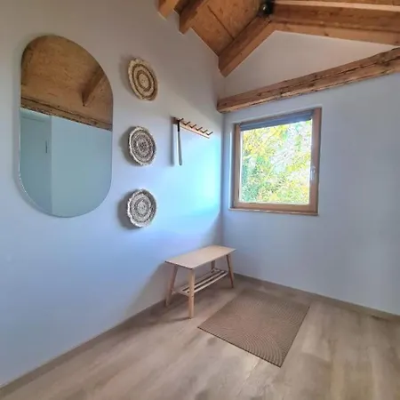 Sankt Georg Apartment